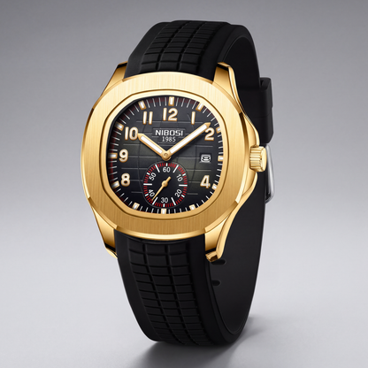 Monroe Sport Watch