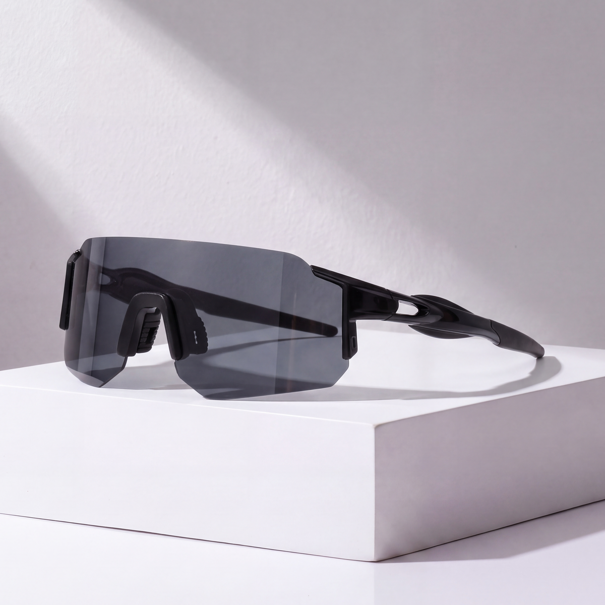 Alpine Shield Sunglasses