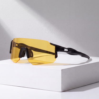 Alpine Shield Sunglasses