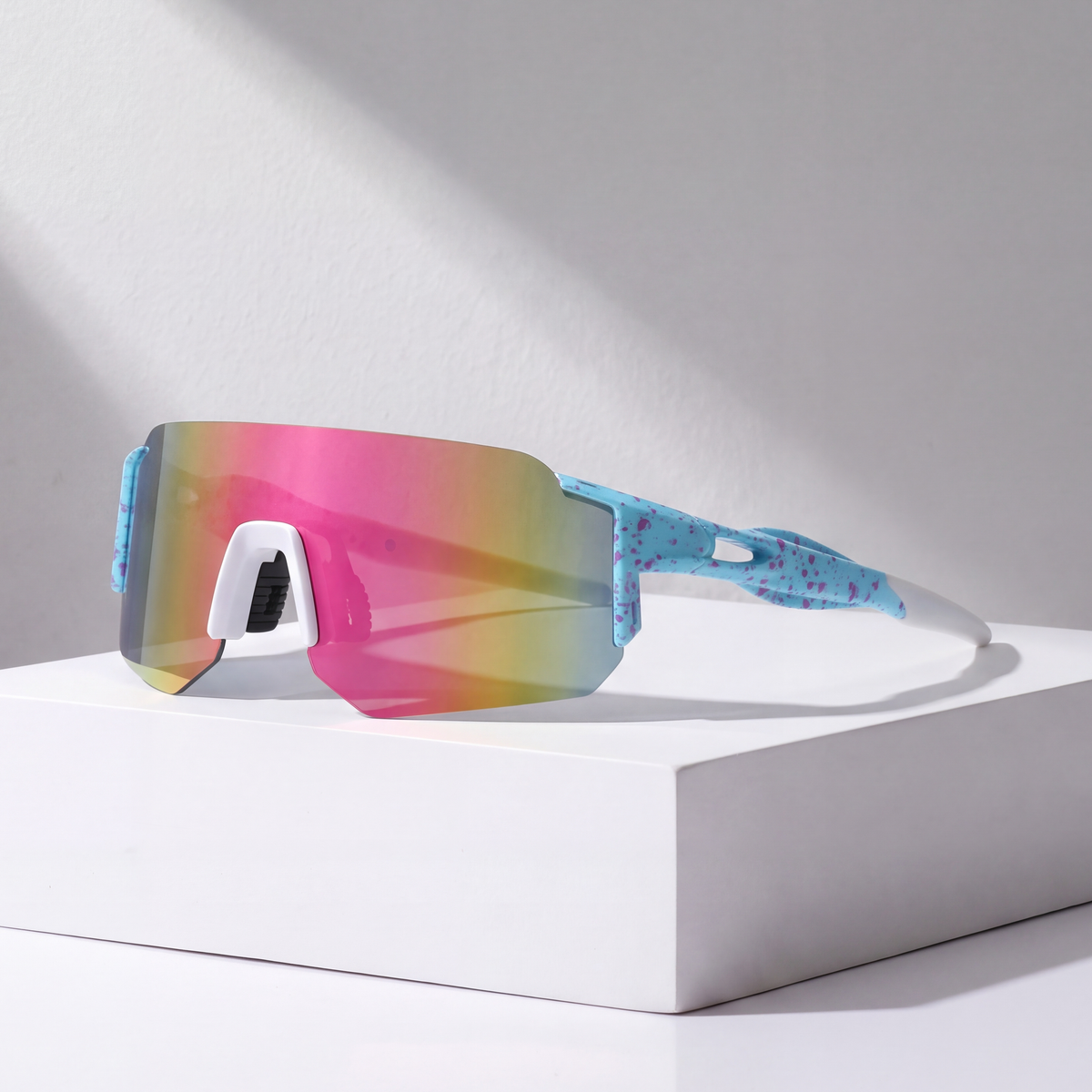 Alpine Shield Sunglasses