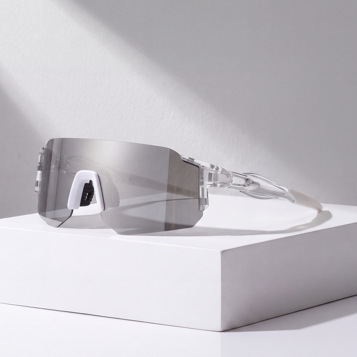 Alpine Shield Sunglasses