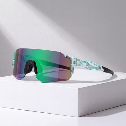 Alpine Shield Sunglasses