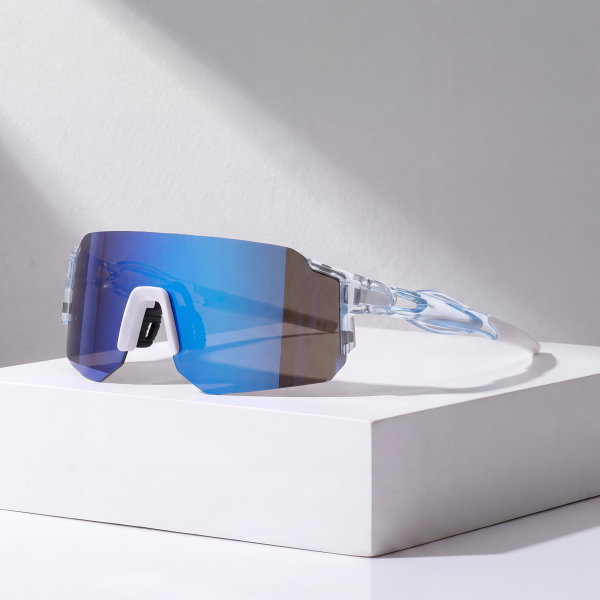 Alpine Shield Sunglasses