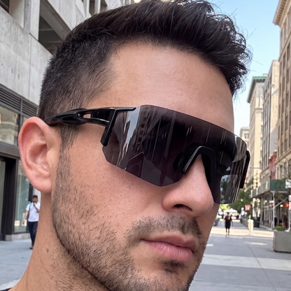 Alpine Shield Sunglasses