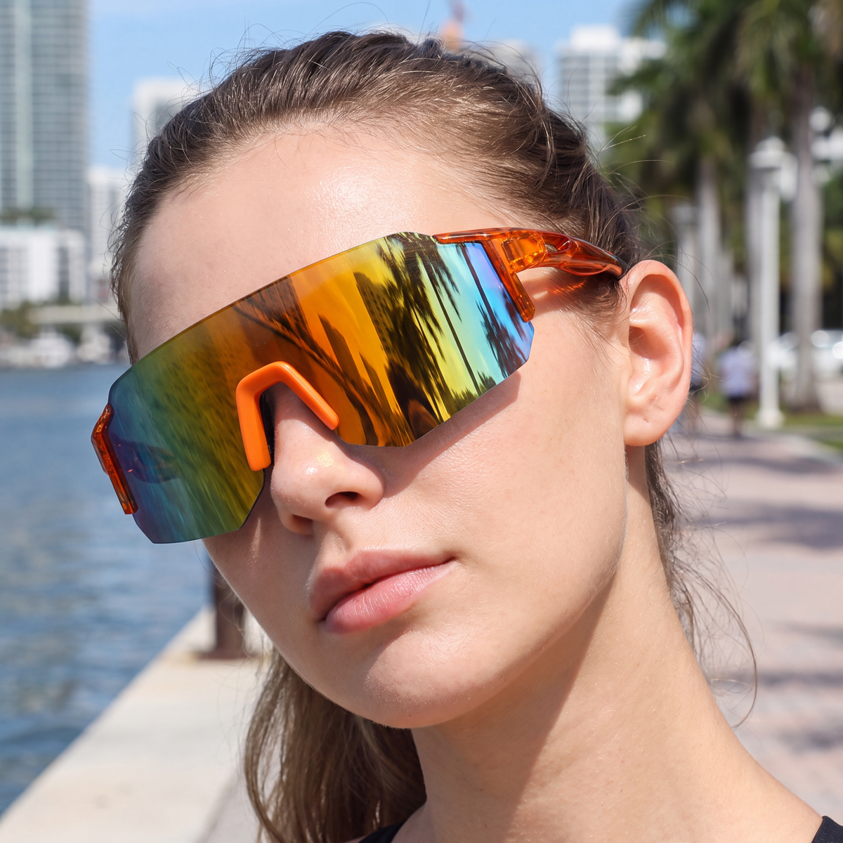 Alpine Shield Sunglasses