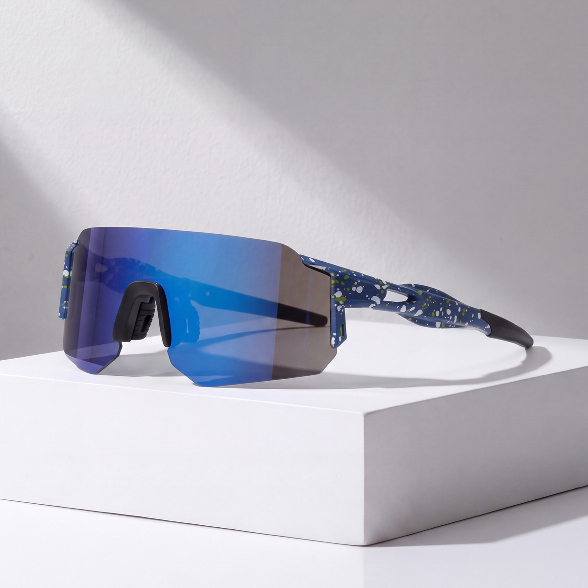 Alpine Shield Sunglasses