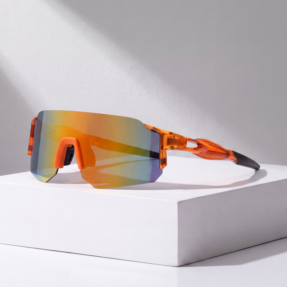 Alpine Shield Sunglasses
