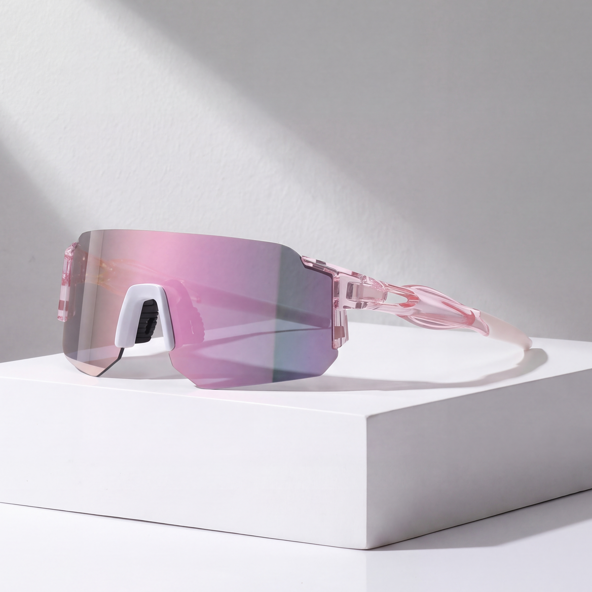 Alpine Shield Sunglasses