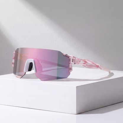 Alpine Shield Sunglasses