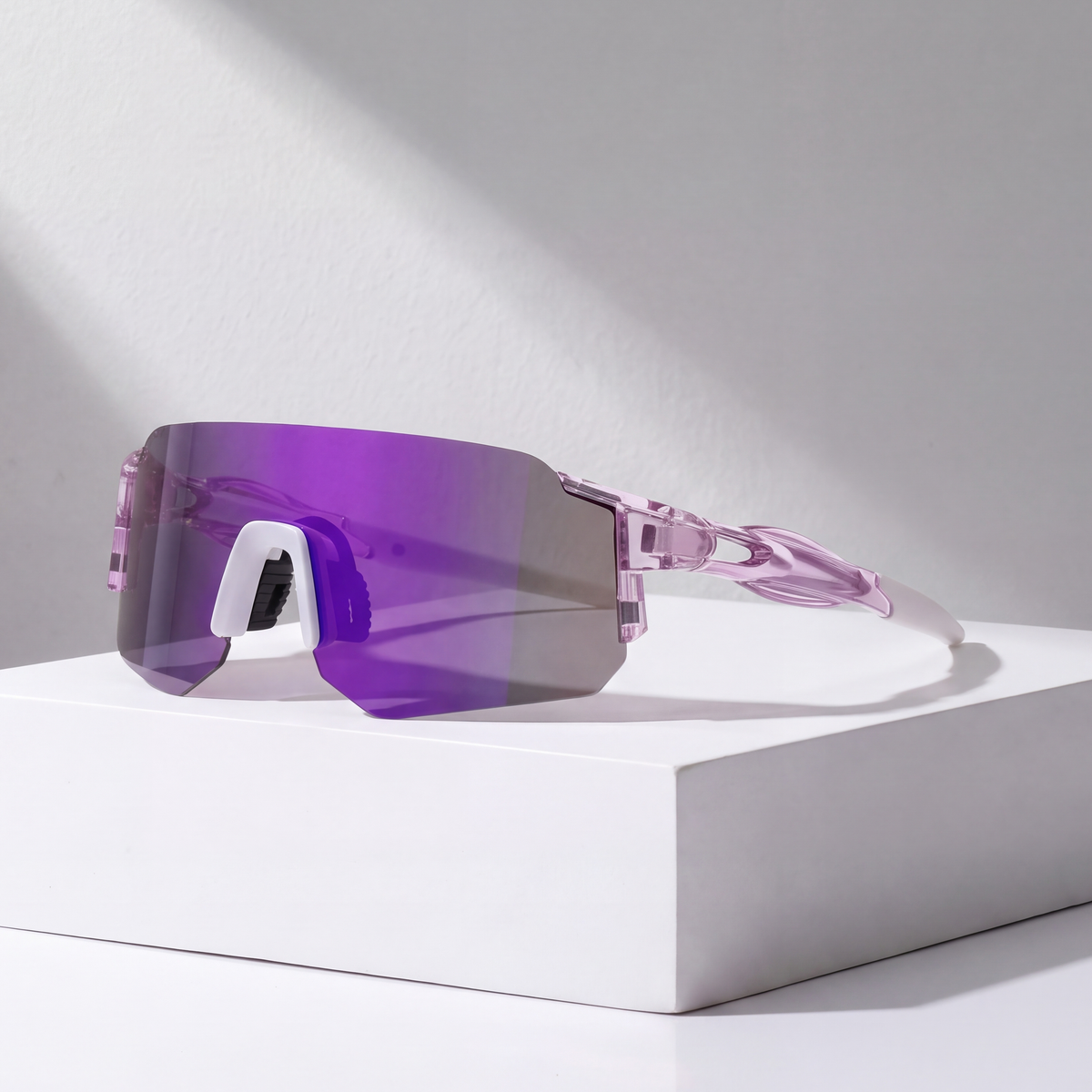 Alpine Shield Sunglasses