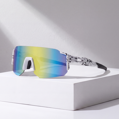 Alpine Shield Sunglasses