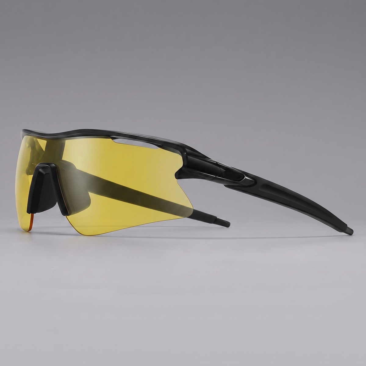 Apex sunglasses in Amber