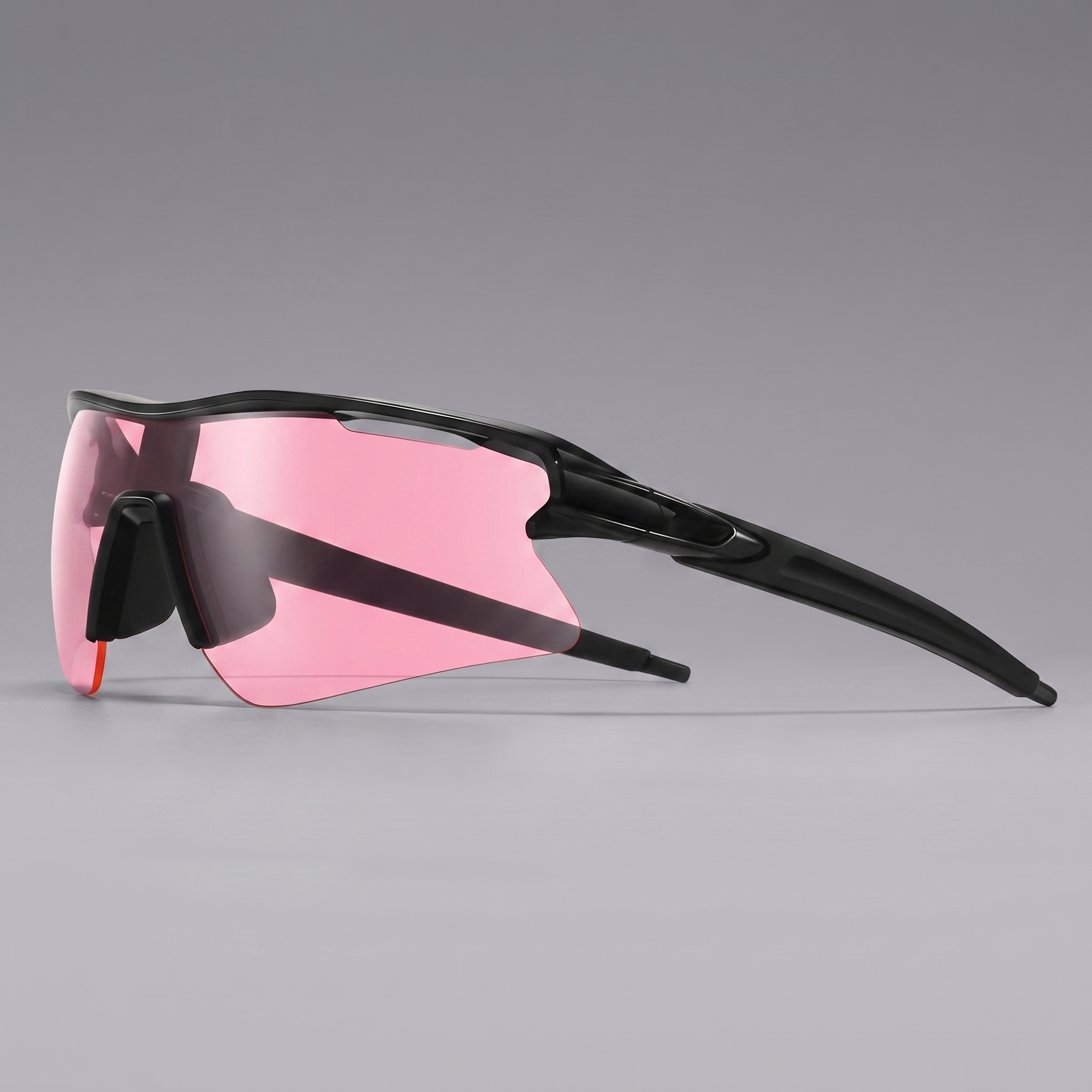 Apex sunglasses in Rose