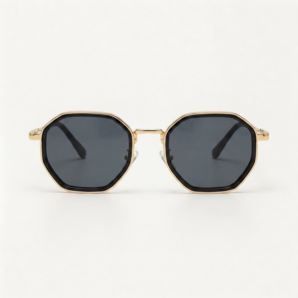 Astor Black — front