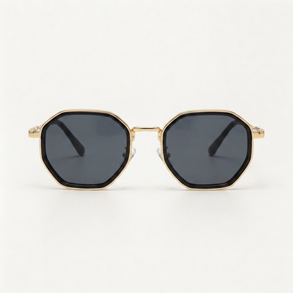 Astor Black — front