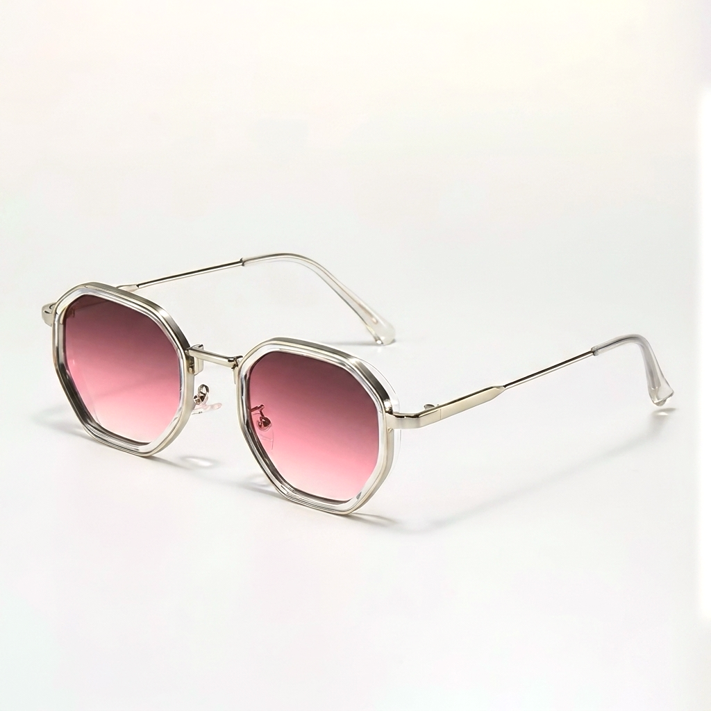 Astor Dark Red — angled