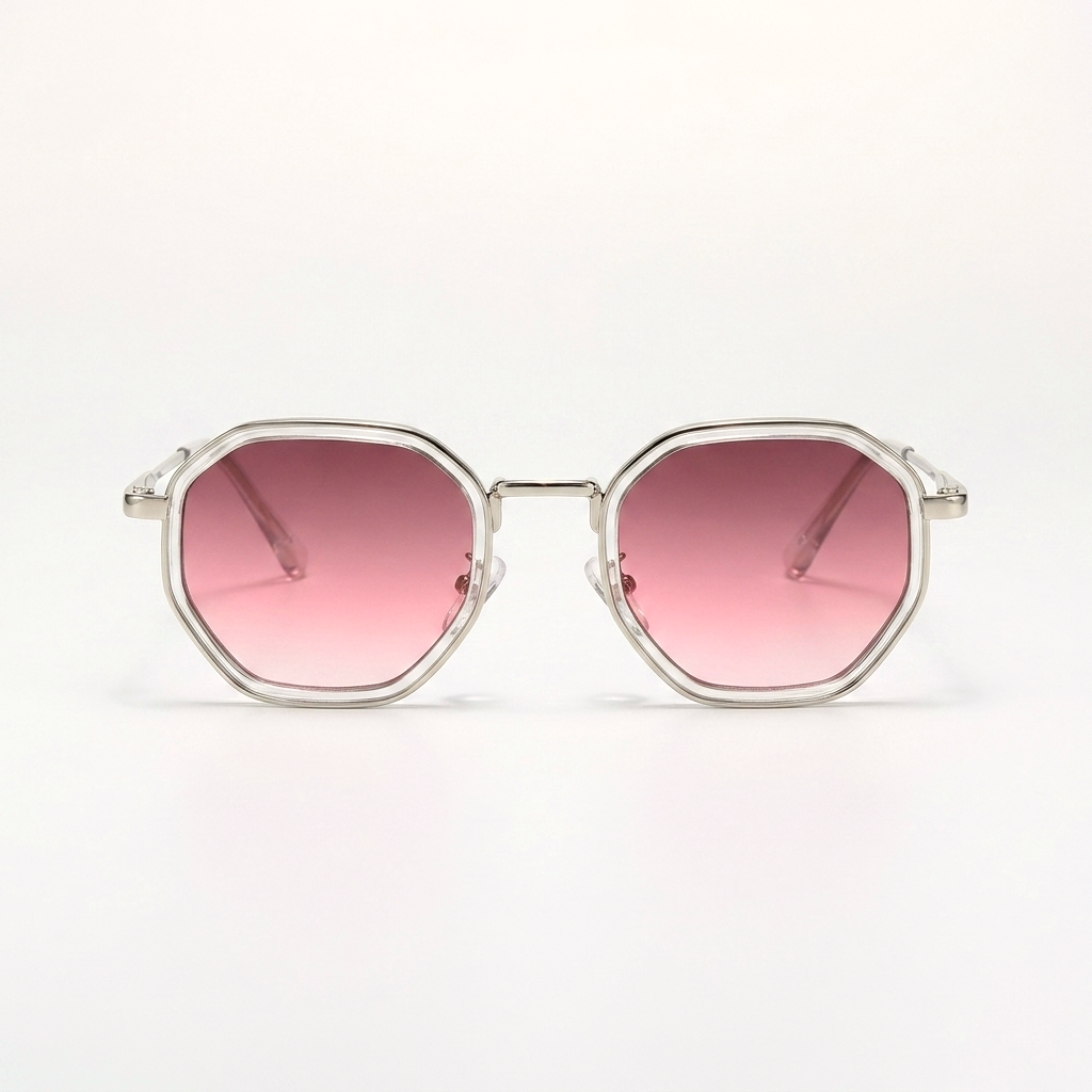 Astor Dark Red — front
