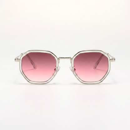 Astor Dark Red — front
