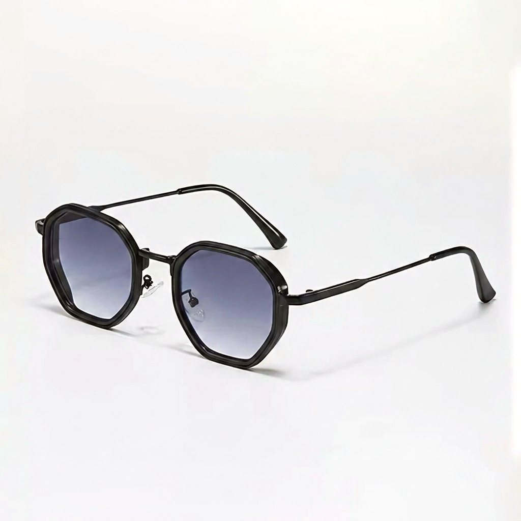 Astor Double Grey — angled