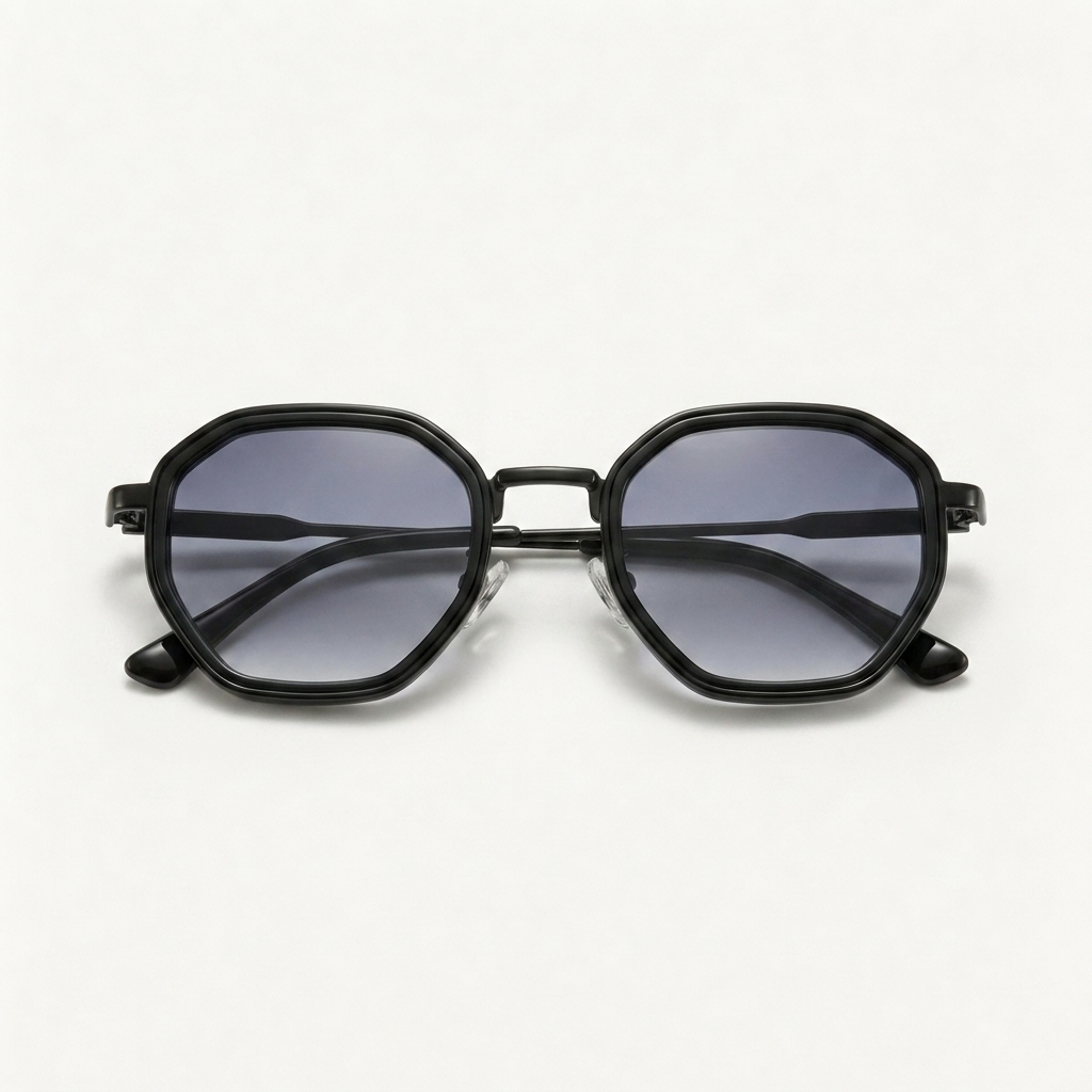 Astor Double Grey — folded