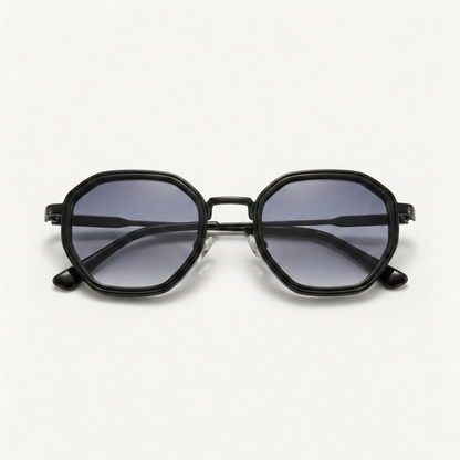 Astor Double Grey — folded