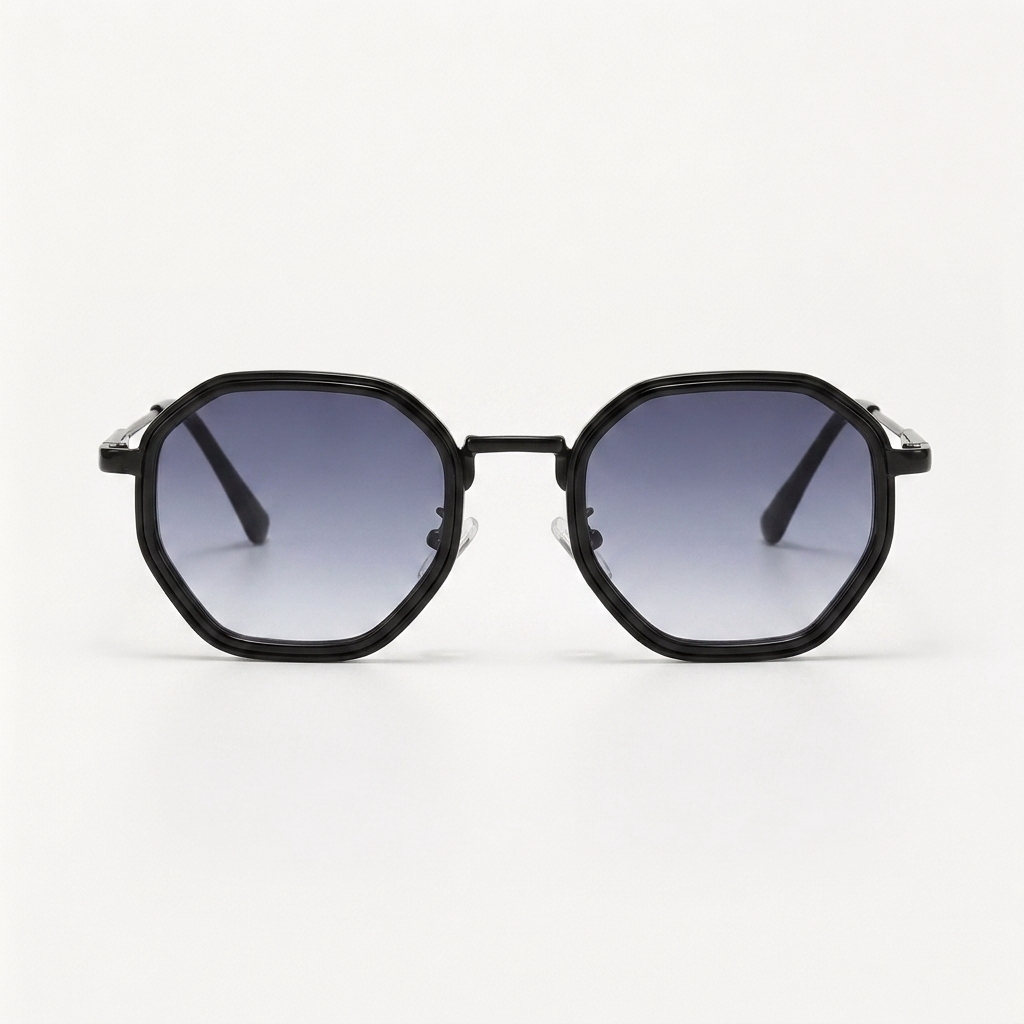 Astor Double Grey — front