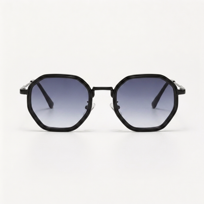 Astor Double Grey — front