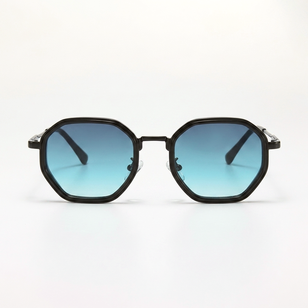 Astor Green — front