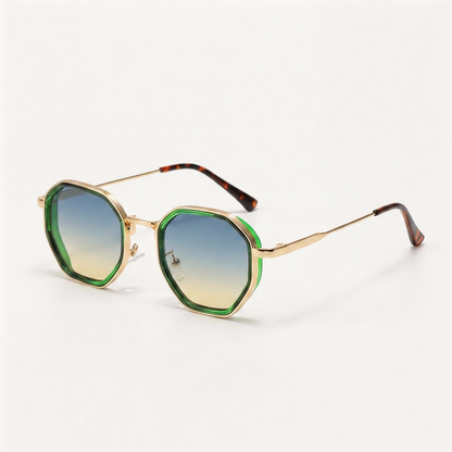 Astor Grey Green — angled