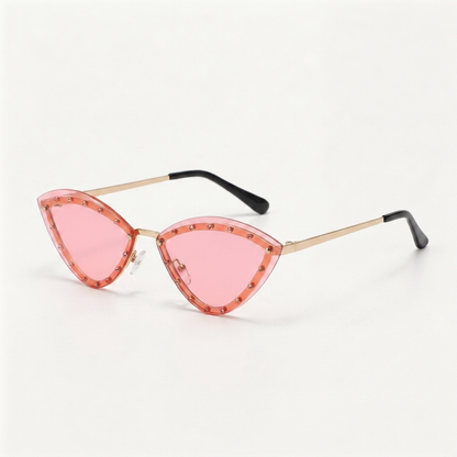 Bijou Pink — angled
