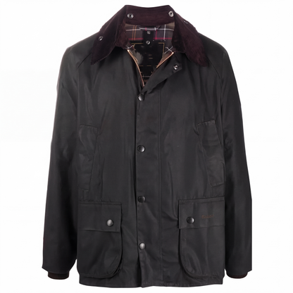 Bram Waterproof Trench Coat