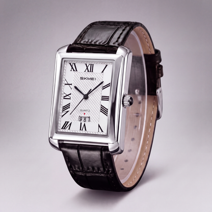 Ford Rectangular Watch