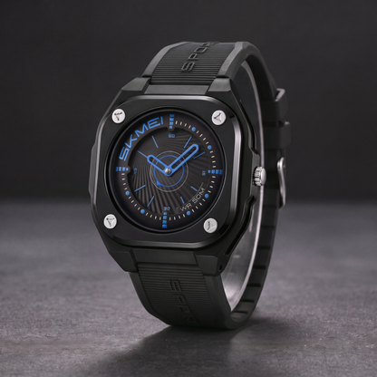 Blake Cushion Watch