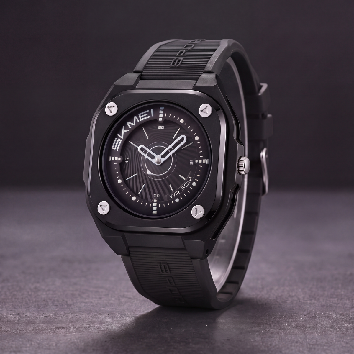 Blake Cushion Watch
