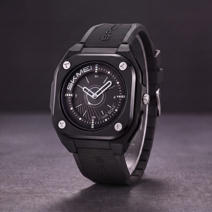 Blake Cushion Watch