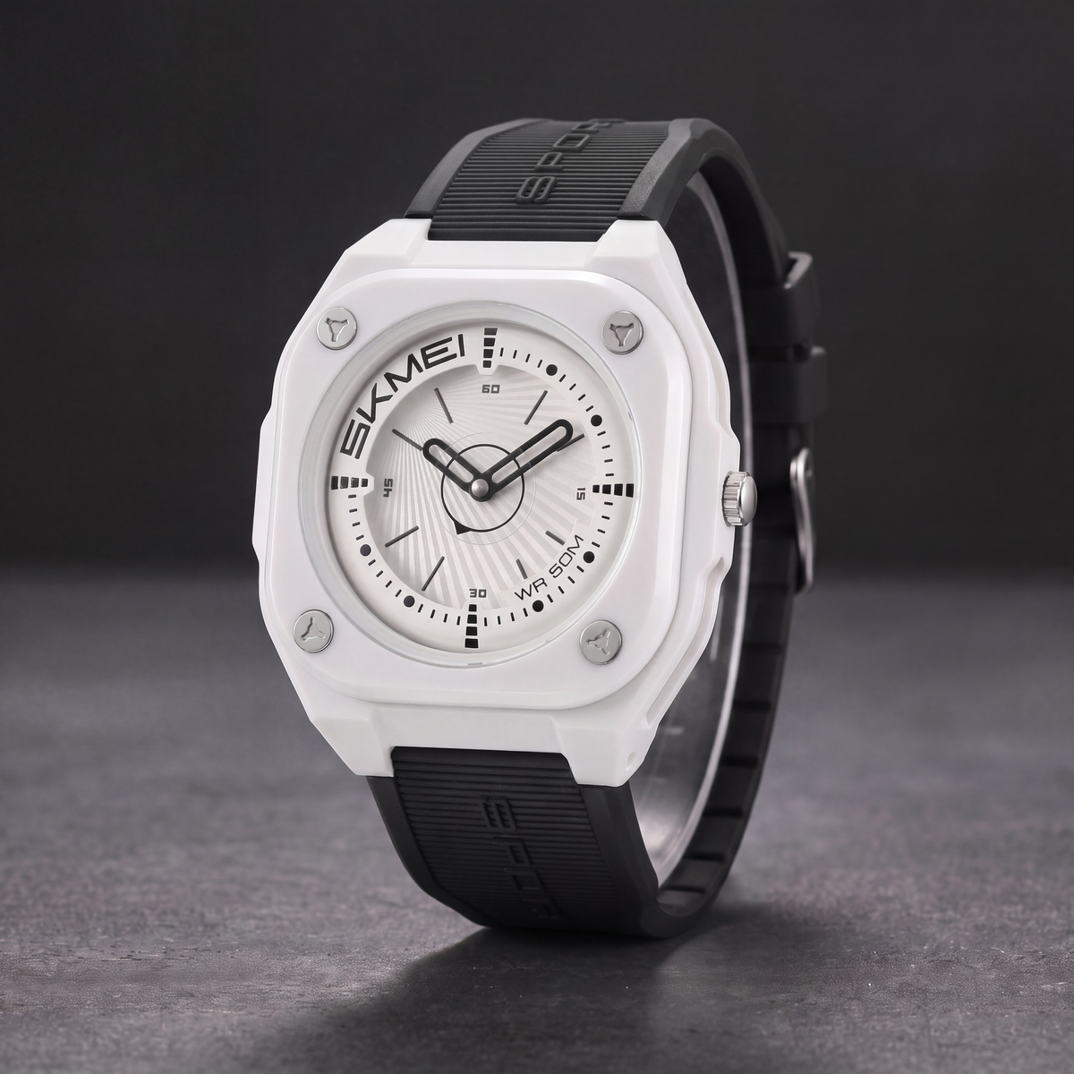 Blake Cushion Watch