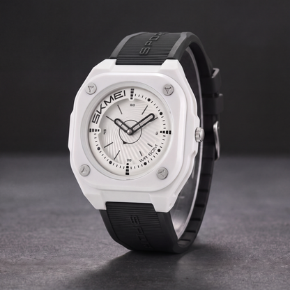 Blake Cushion Watch
