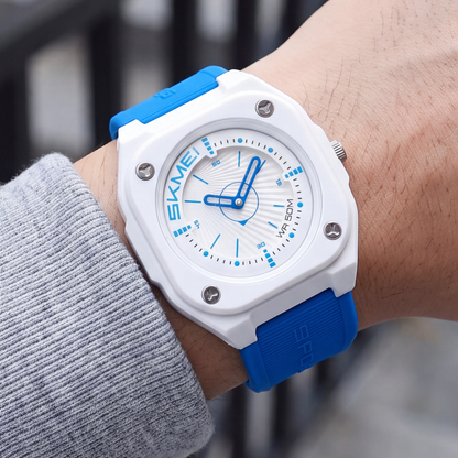 Blake Cushion Watch