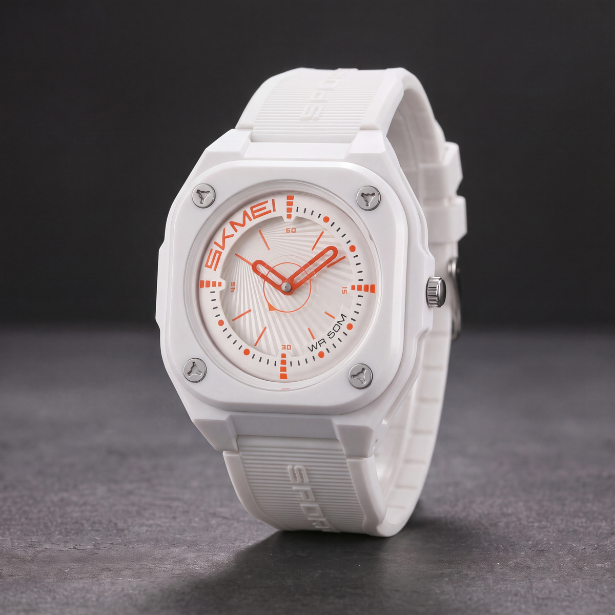 Blake Cushion Watch
