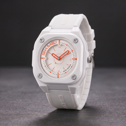 Blake Cushion Watch