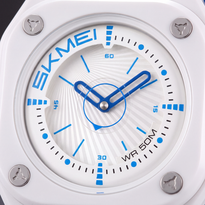 Blake Cushion Watch