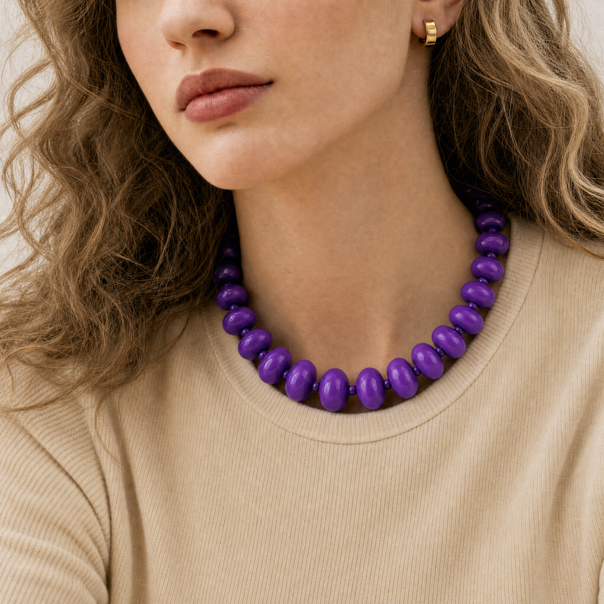 Bondi Lilac model 1