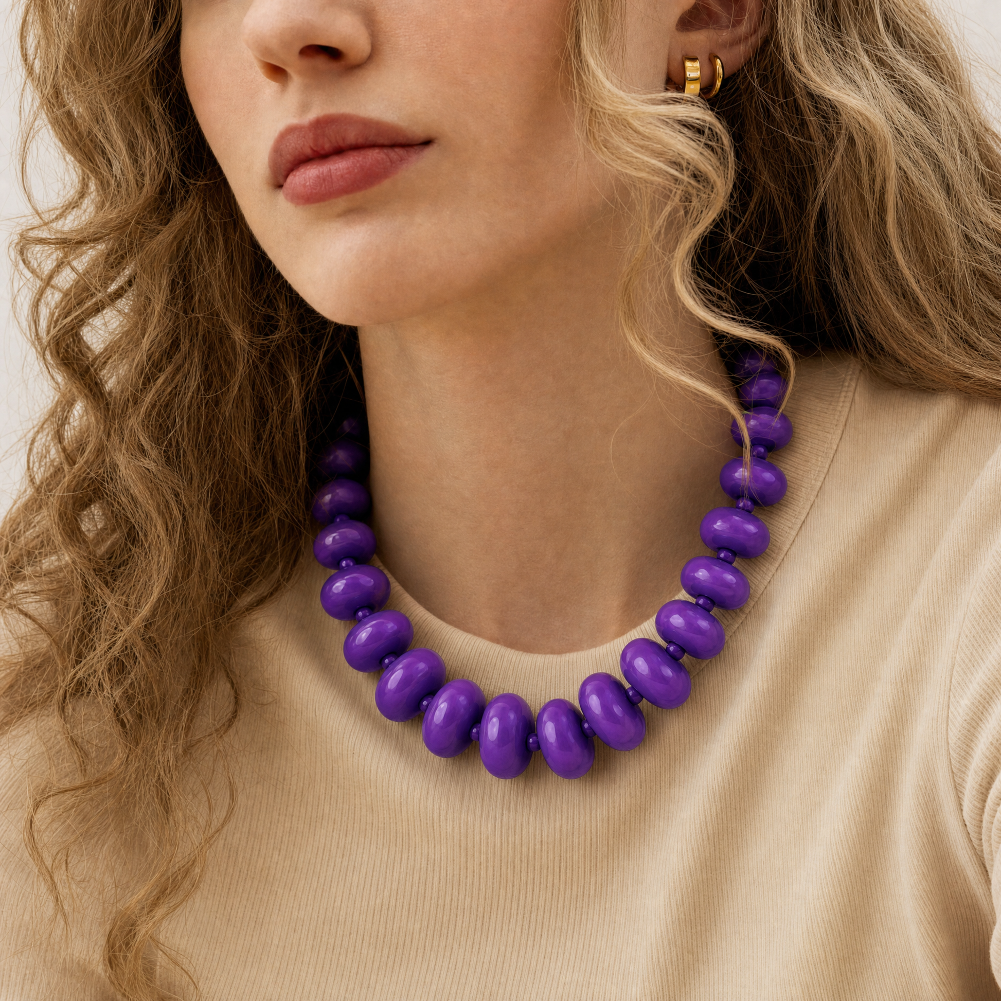 Bondi Lilac model 2