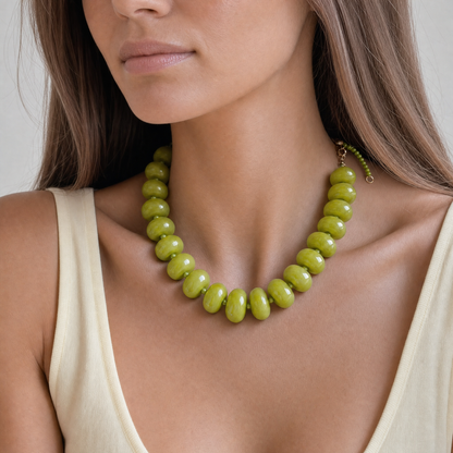 Bondi Olive model 1