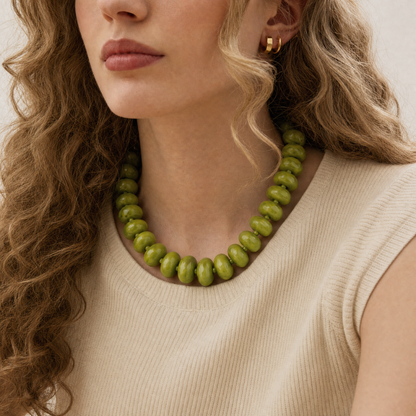Bondi Olive model 2