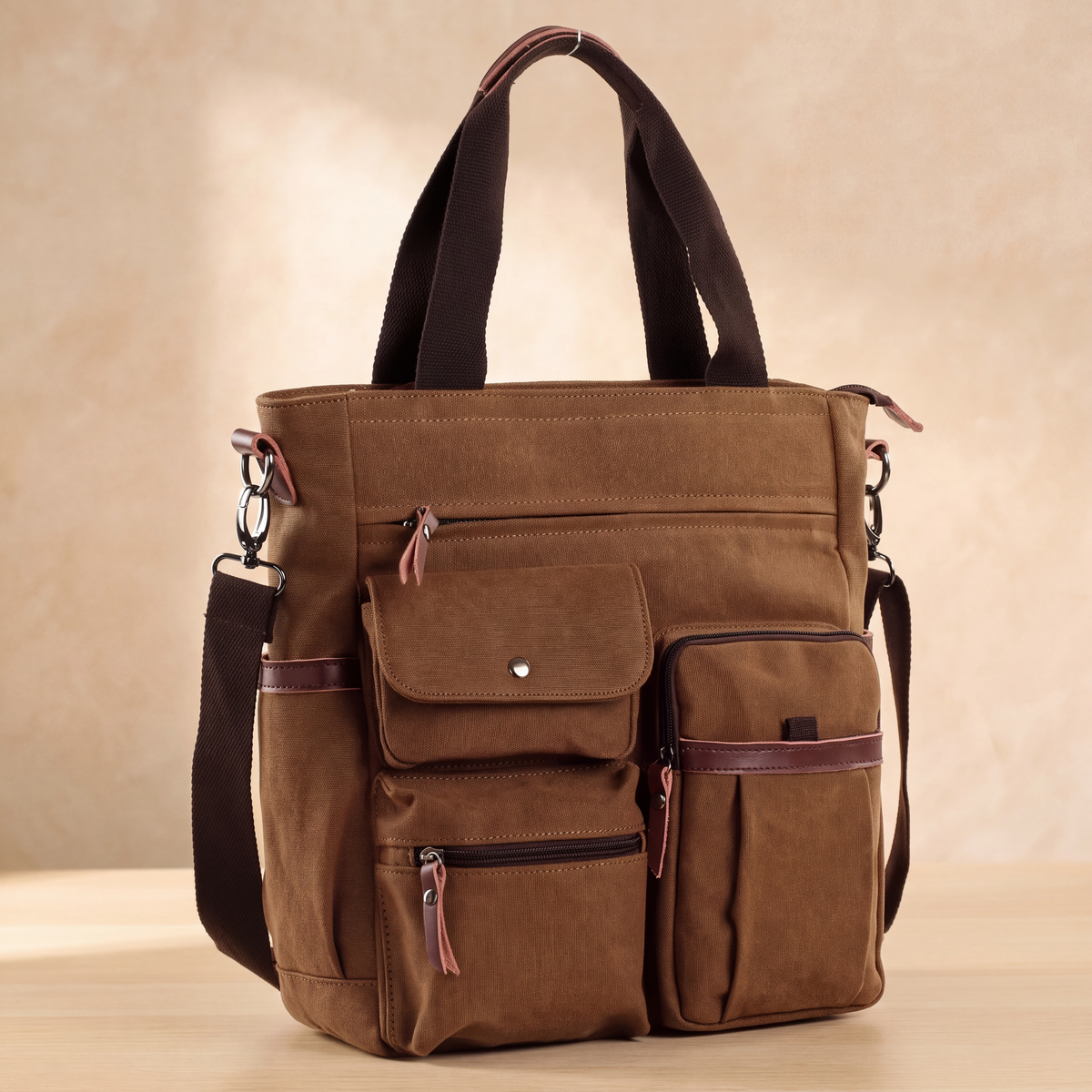Dex Canvas Messenger