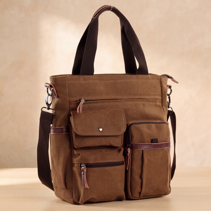 Dex Canvas Messenger