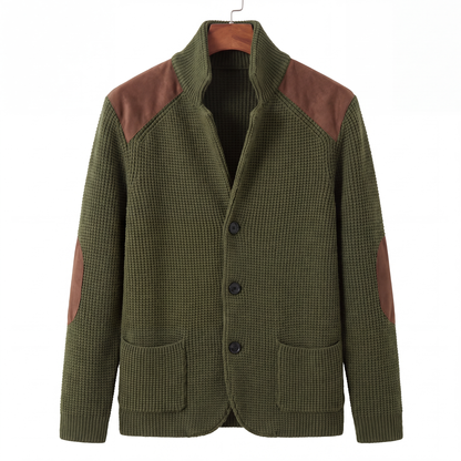 Bradford Knit Cardigan