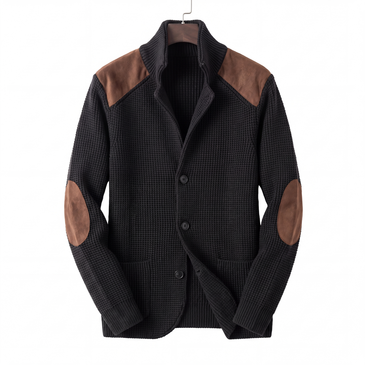 Bradford Knit Cardigan