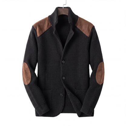 Bradford Knit Cardigan